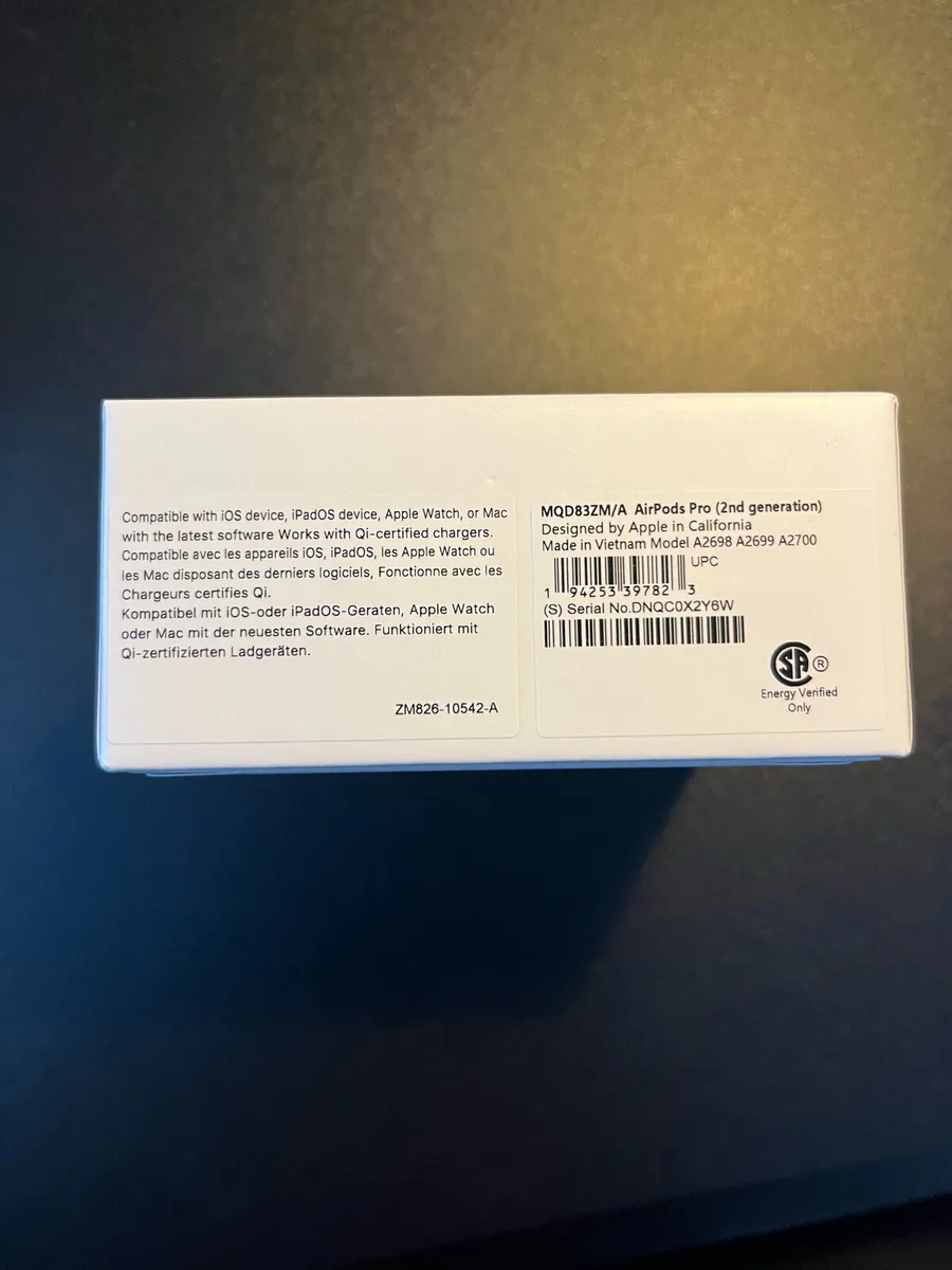AirPods Pro’s 2nd gen - Image 4