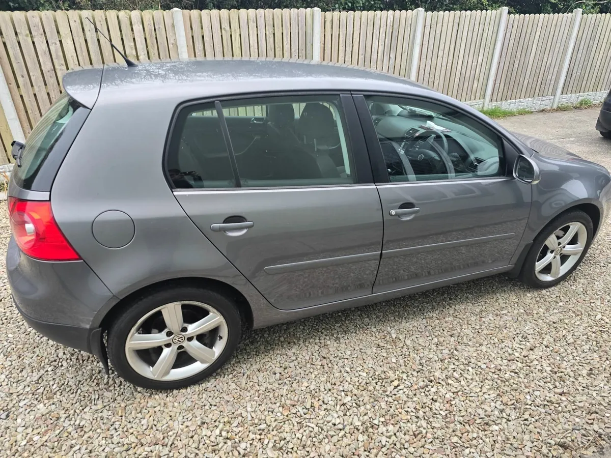 VW Golf 1.4( Low mileage) - Image 2