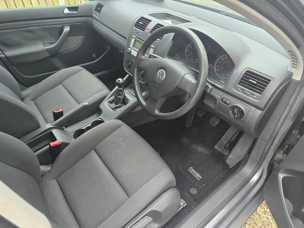 VW Golf 1.4( Low mileage) - Image 3