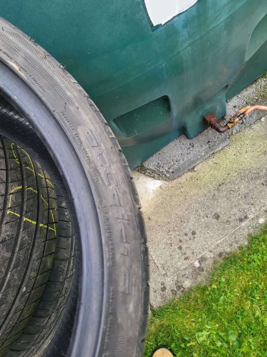 Tyres - Image 3