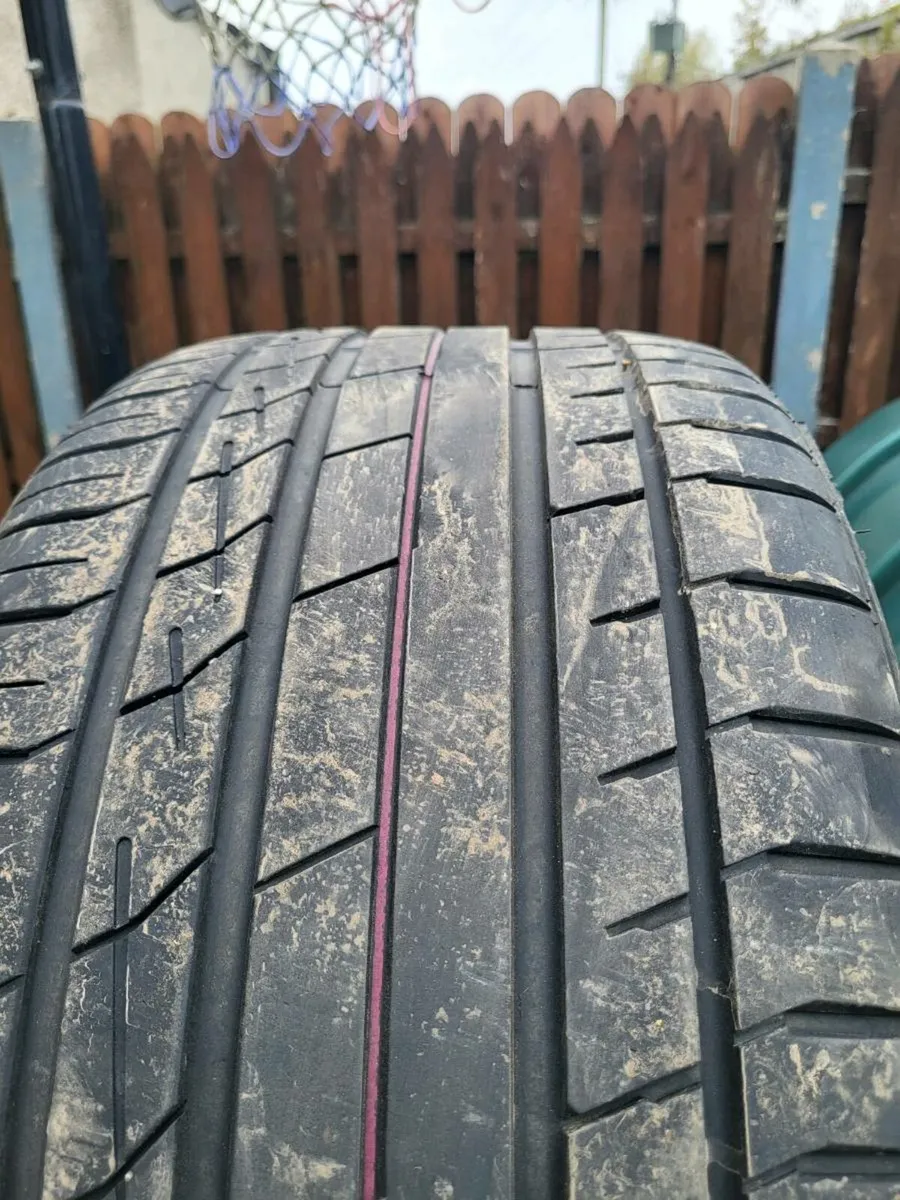 Tyres - Image 4