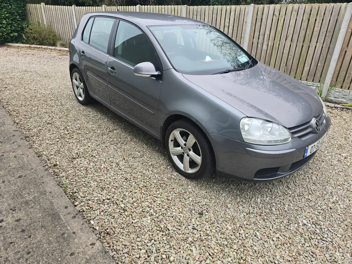 VW Golf 1.4( Low mileage) - Image 4