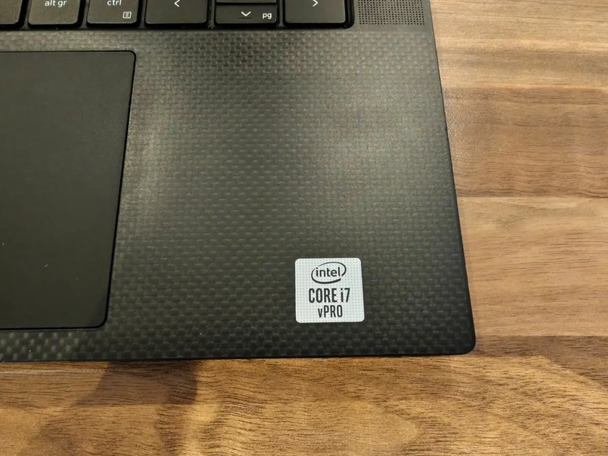 SUPER Dell Precision 5550 Laptop | Intel i7 vPro | - Image 3