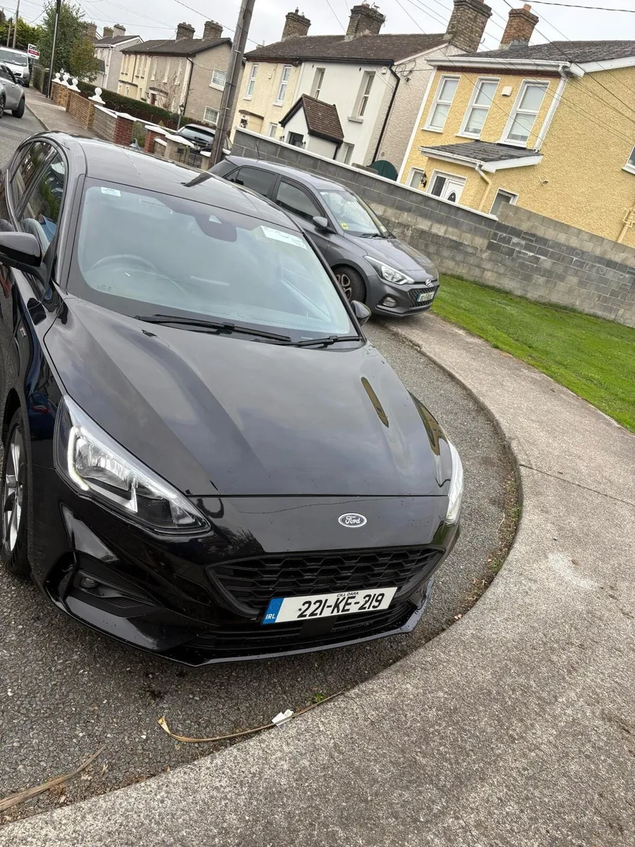 Ford focus - Image 1
