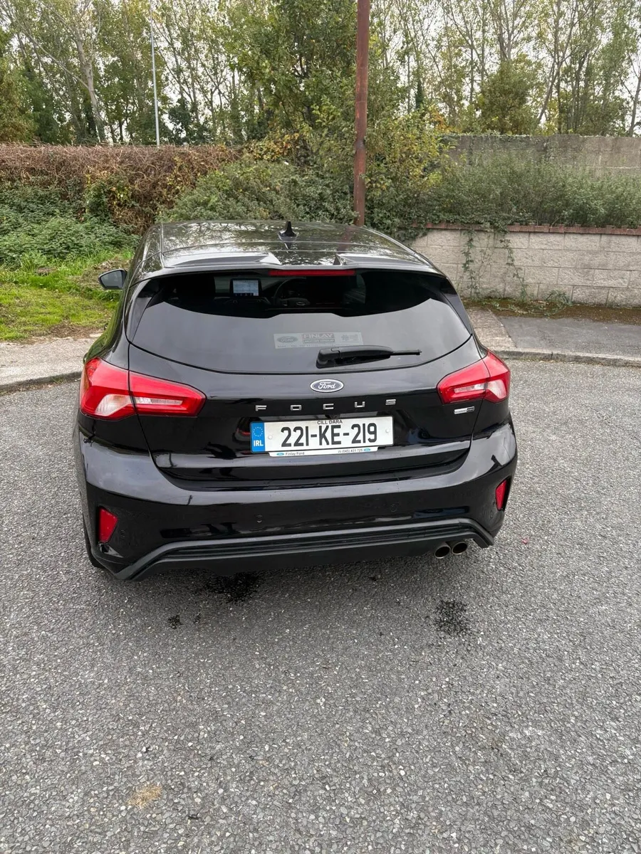Ford focus - Image 3