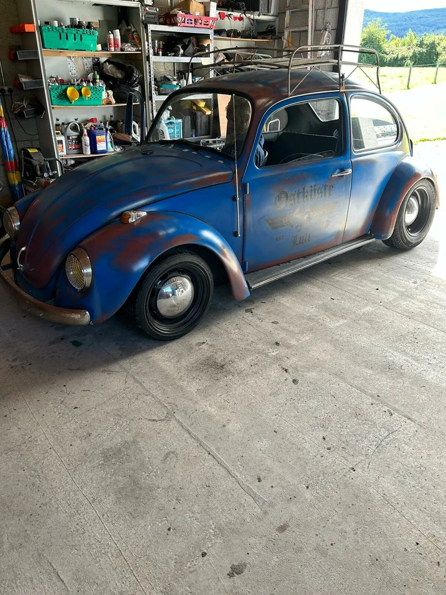 VW beetle - Image 3