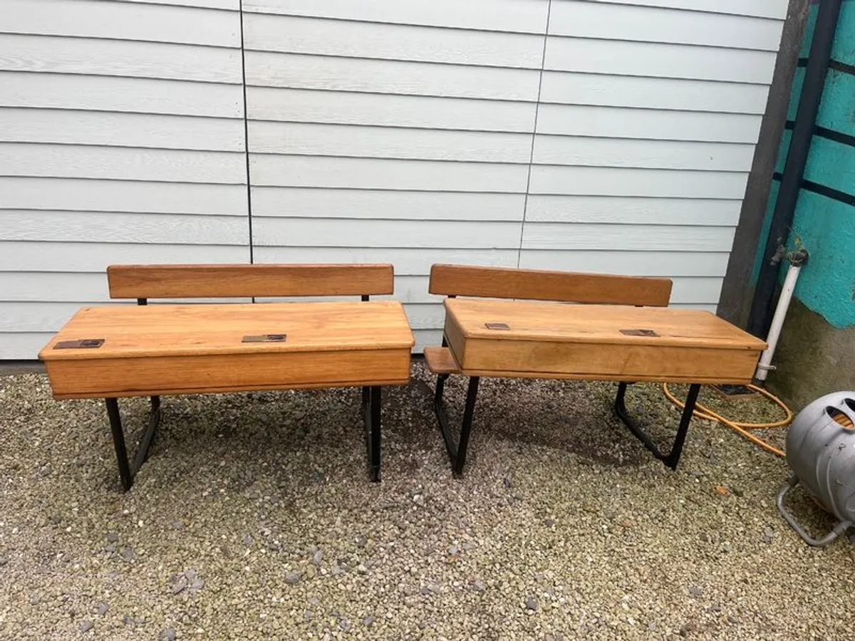 Desk - Image 1