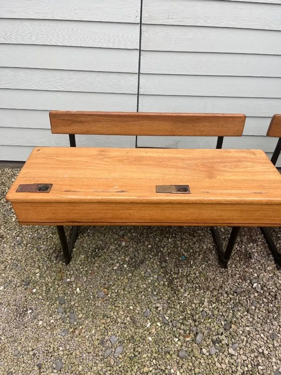 Desk - Image 2