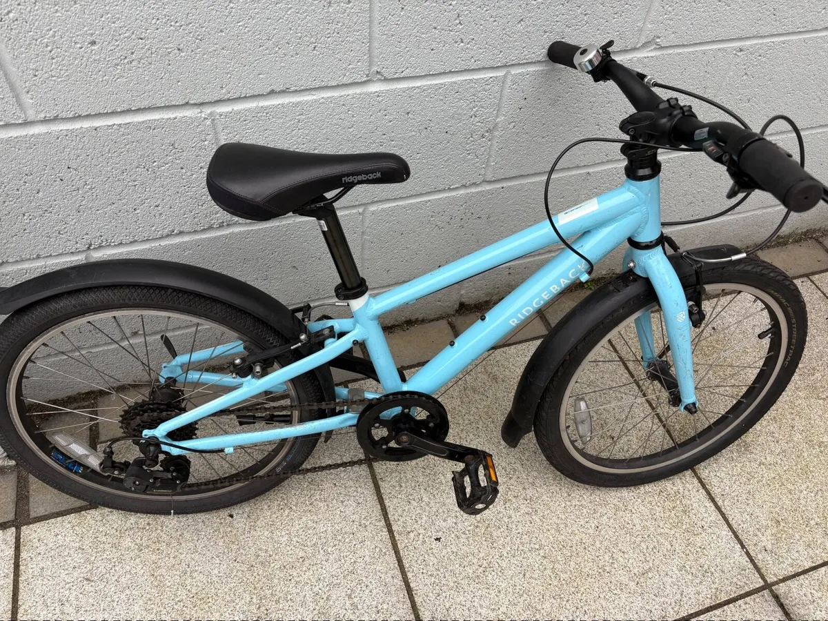 Bike - Image 1