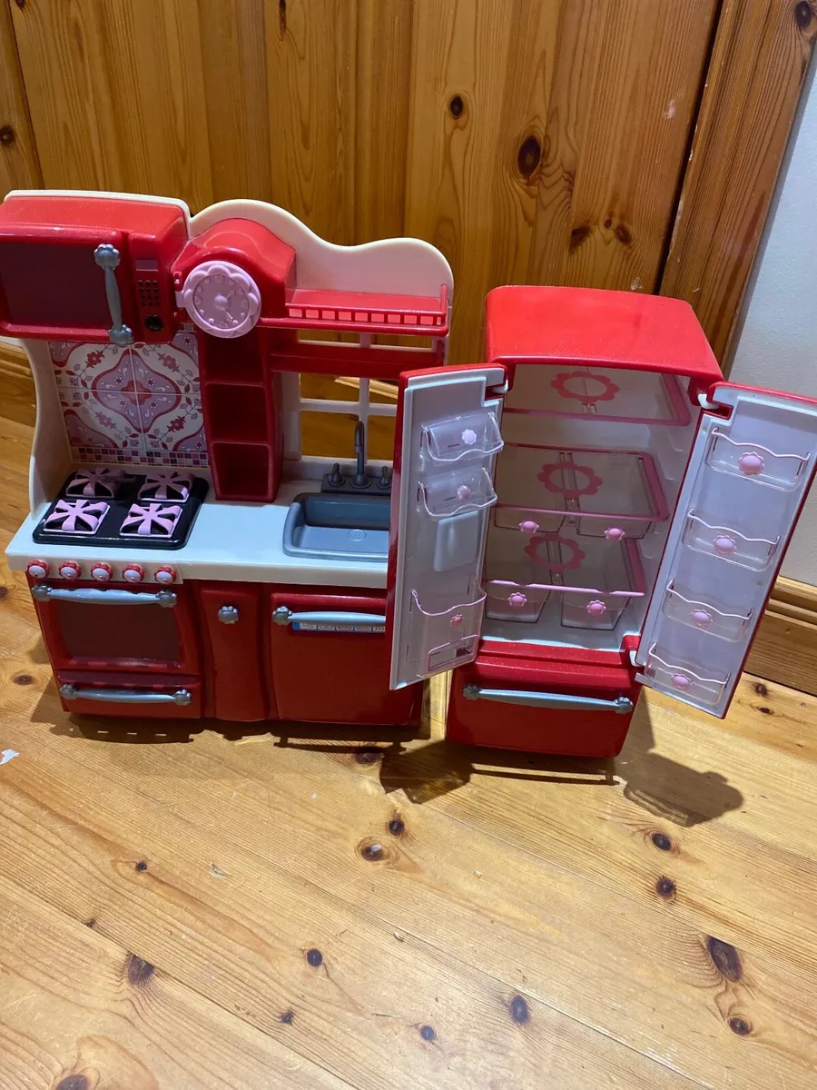 Our Generation Kitchen - Image 3