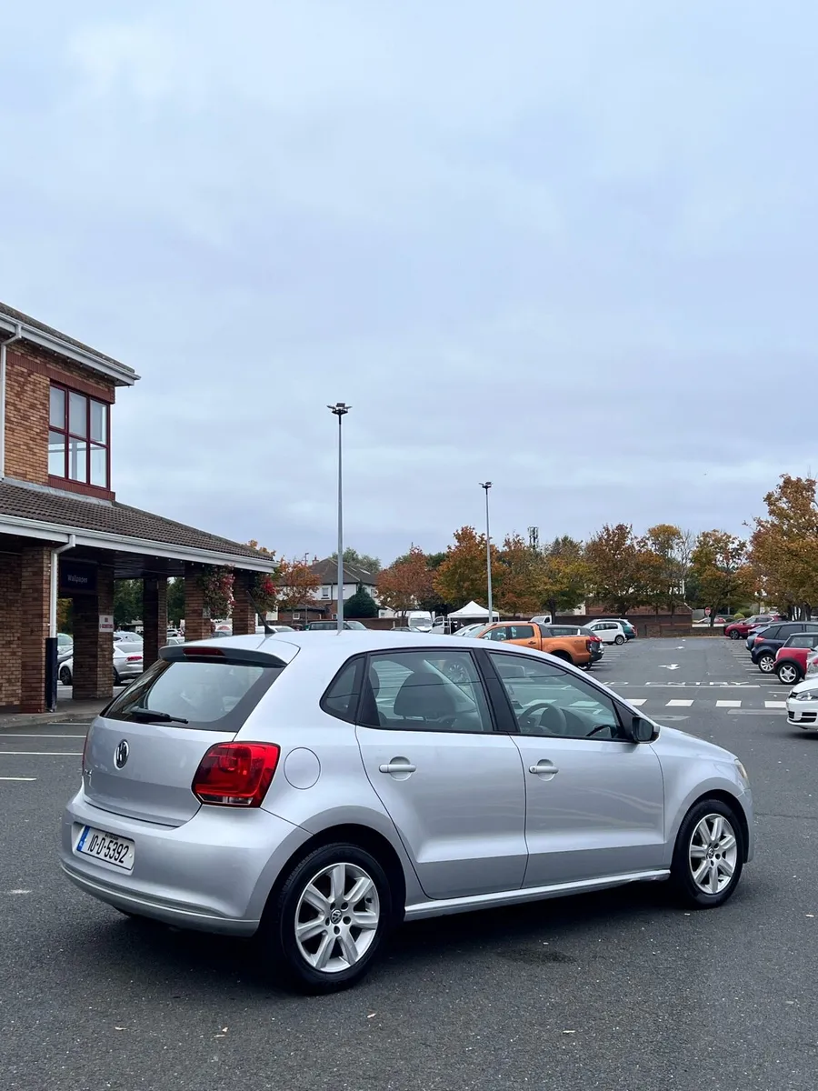 Vw Polo 1.2 Petrol Nct 02/26 Low Mileage 120k - Image 4