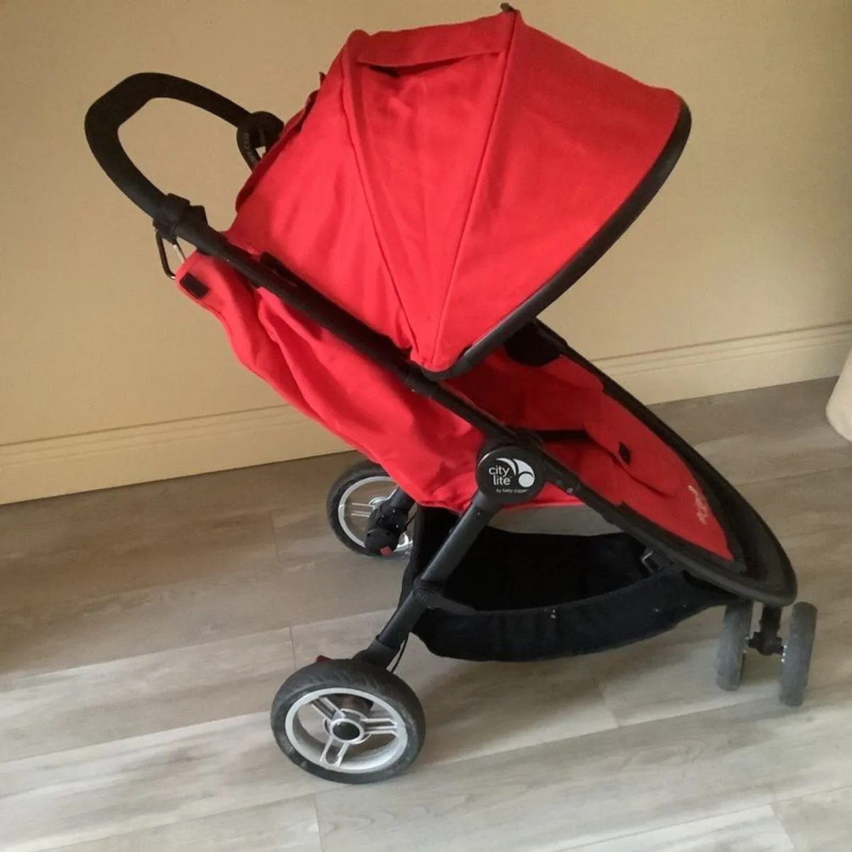 Baby Jogger City Lite Stoller - Image 1