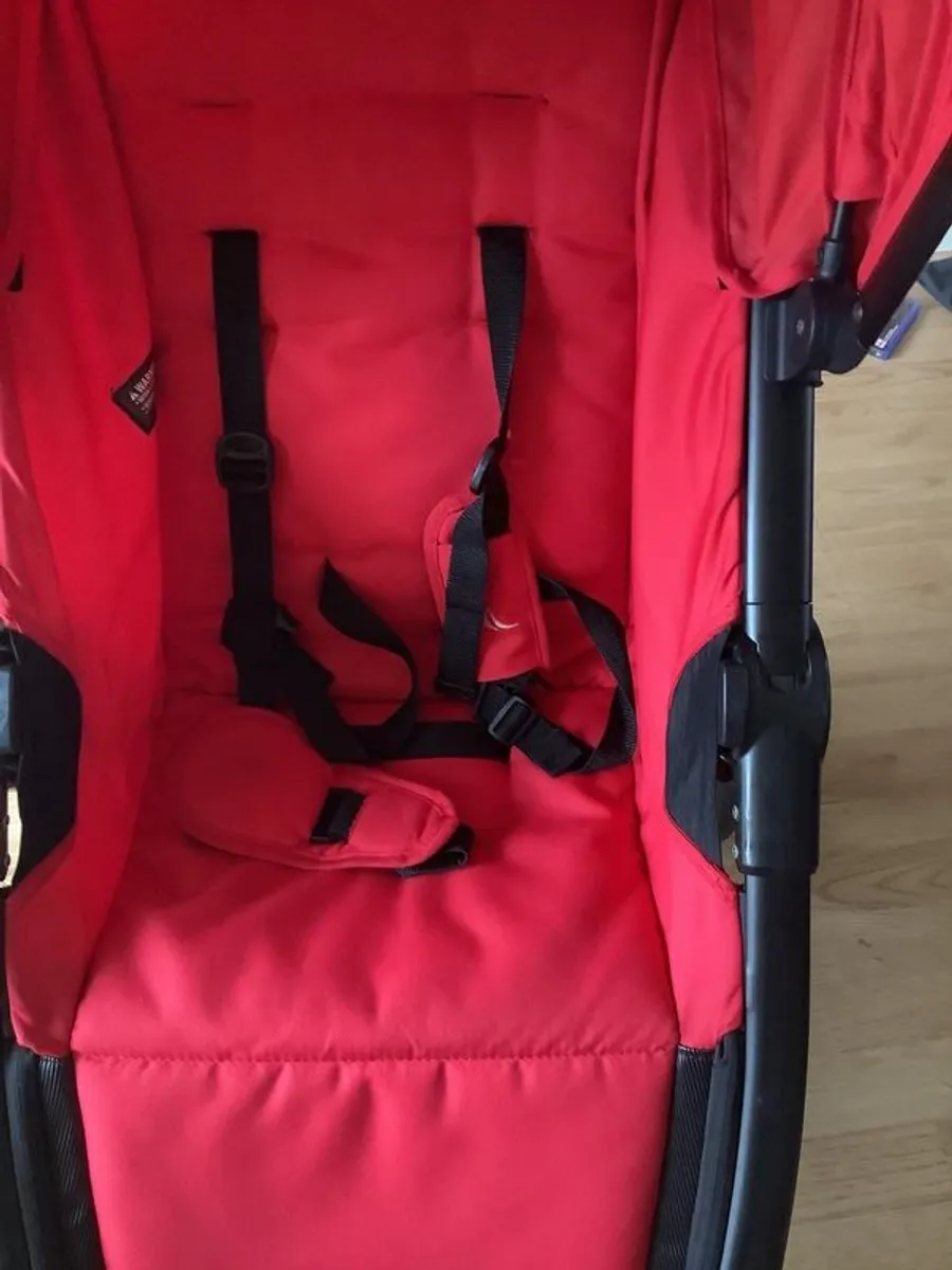 Baby Jogger City Lite Stoller - Image 4