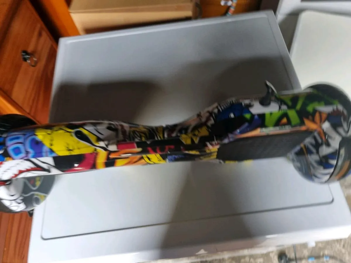 Hoverboard - Image 3