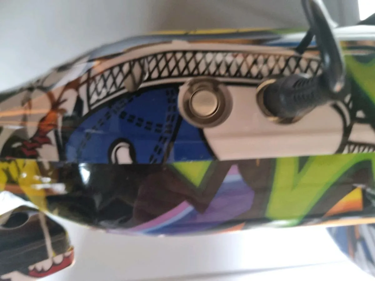 Hoverboard - Image 4