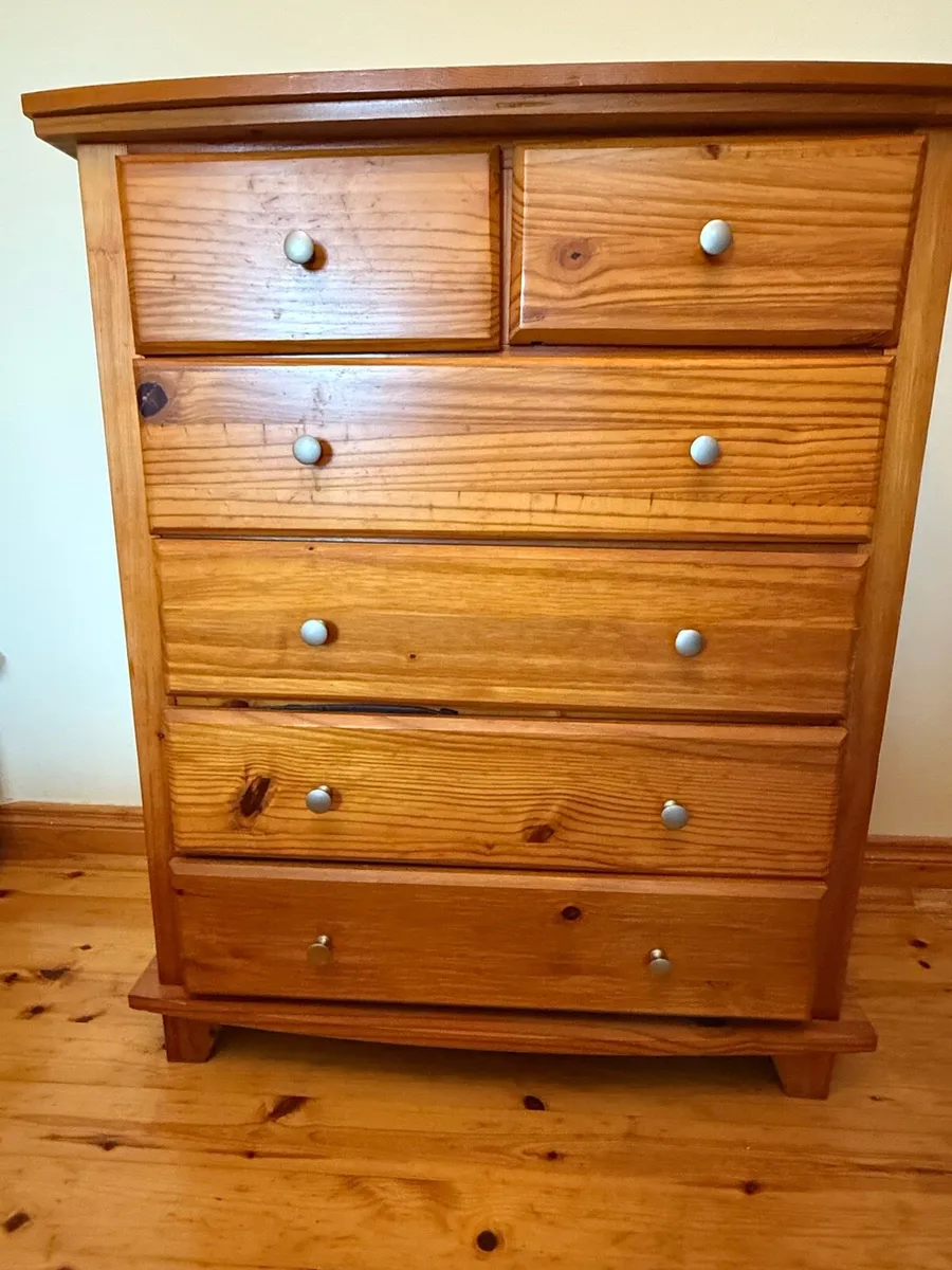 Chest of Drawers - Image 2