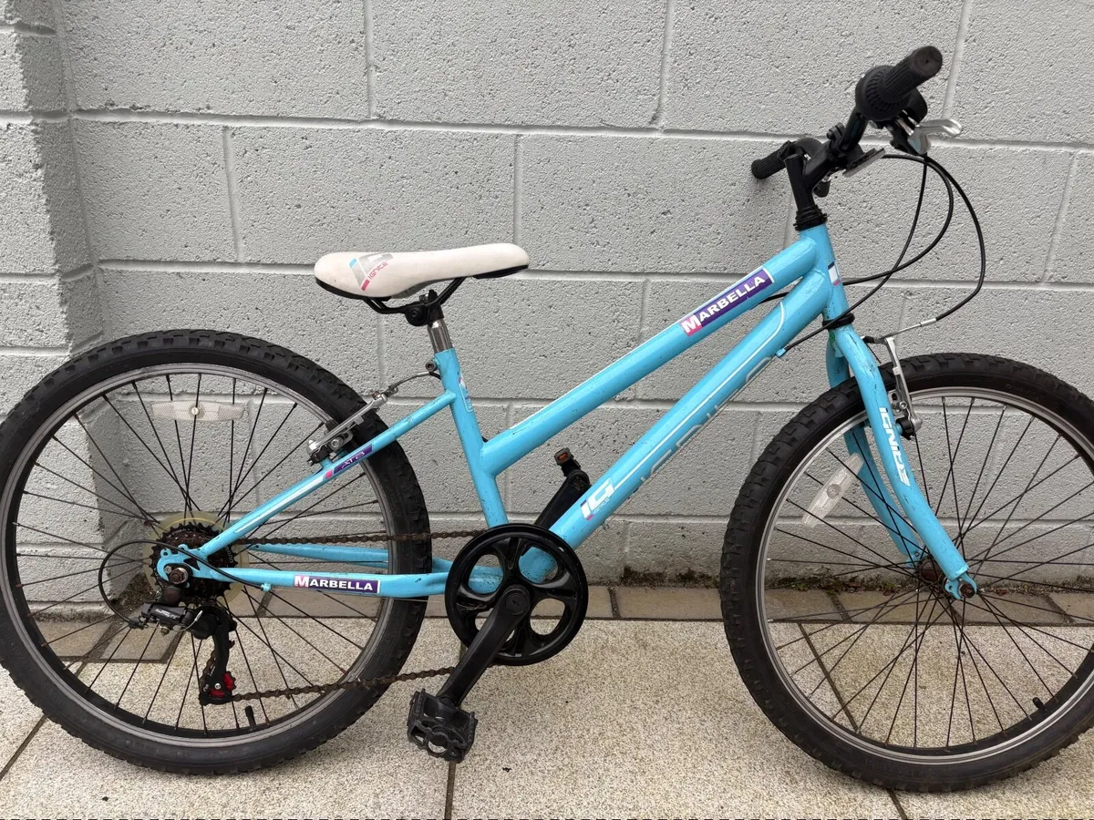 Bike - Image 1