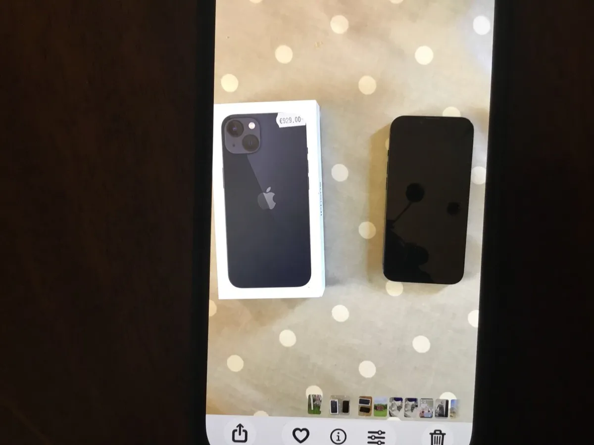 iPhone 13 - Image 1