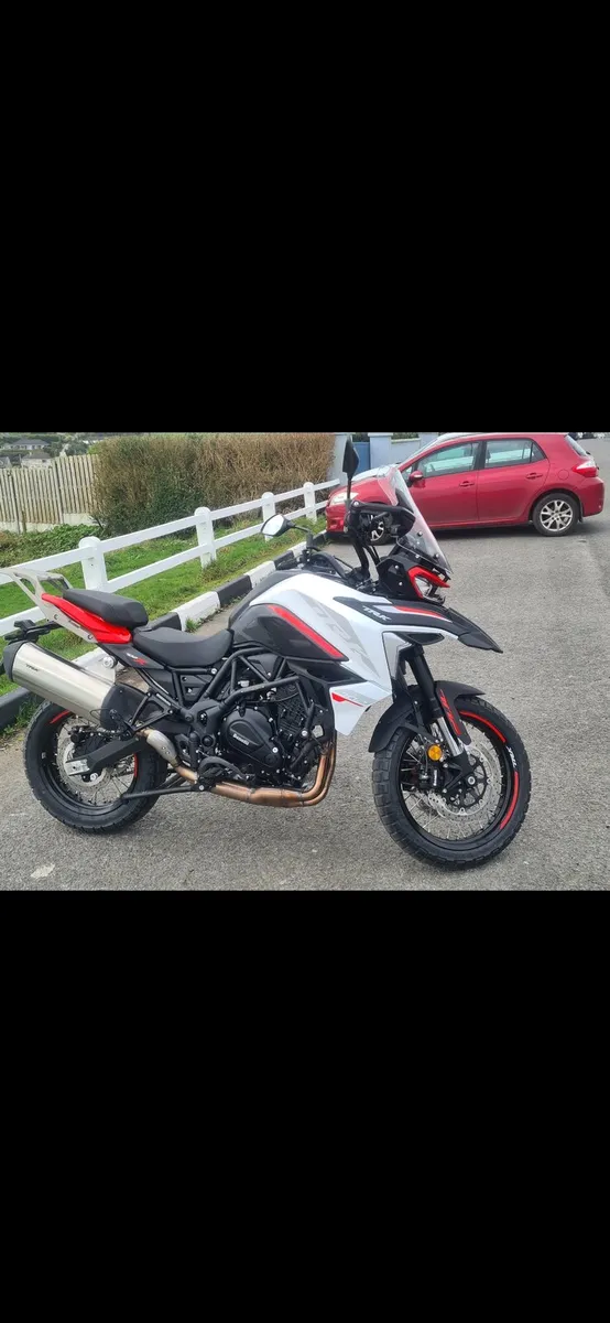 Motorcycle - Image 2