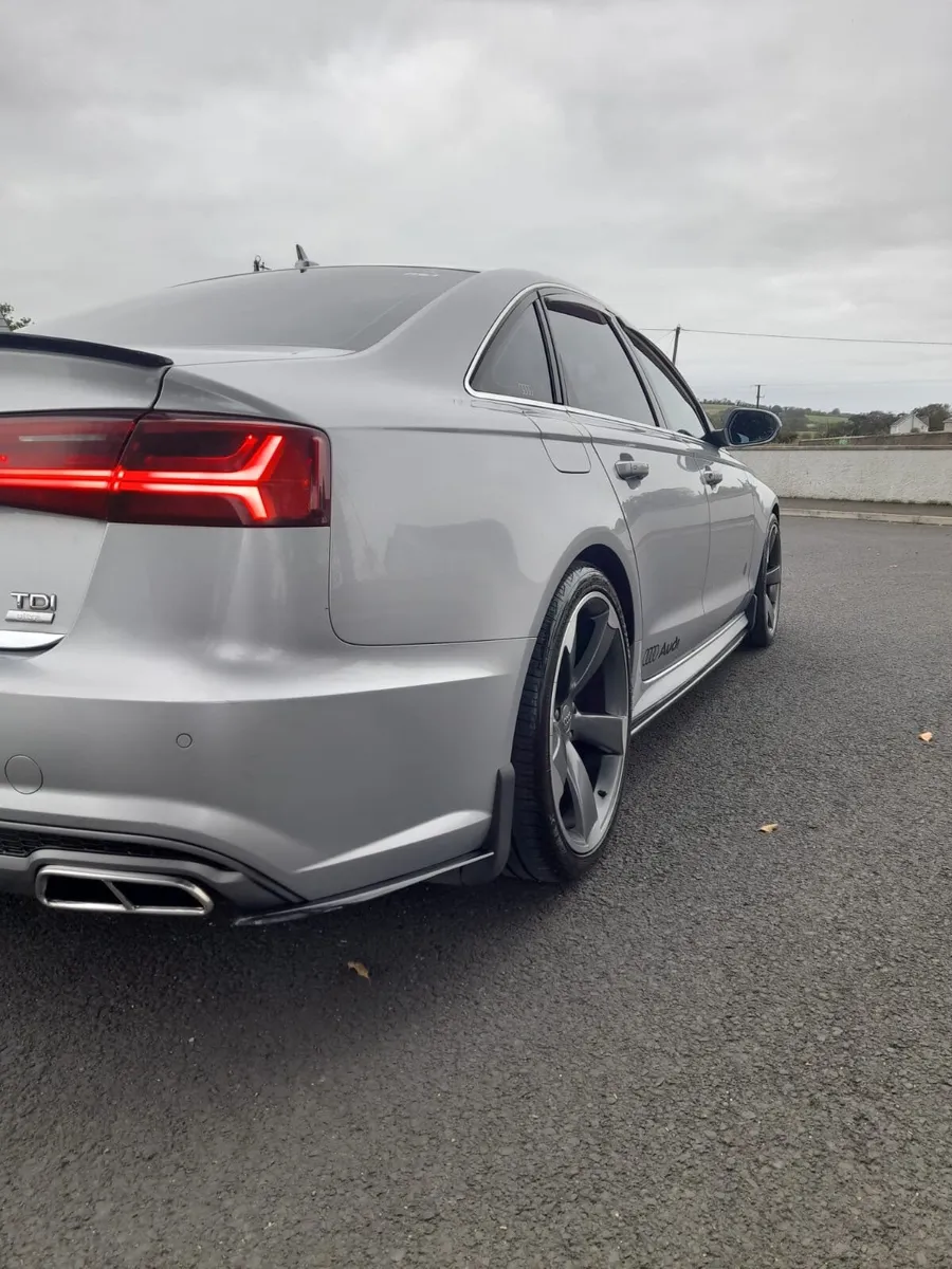 Audi A6 2015 - Image 2