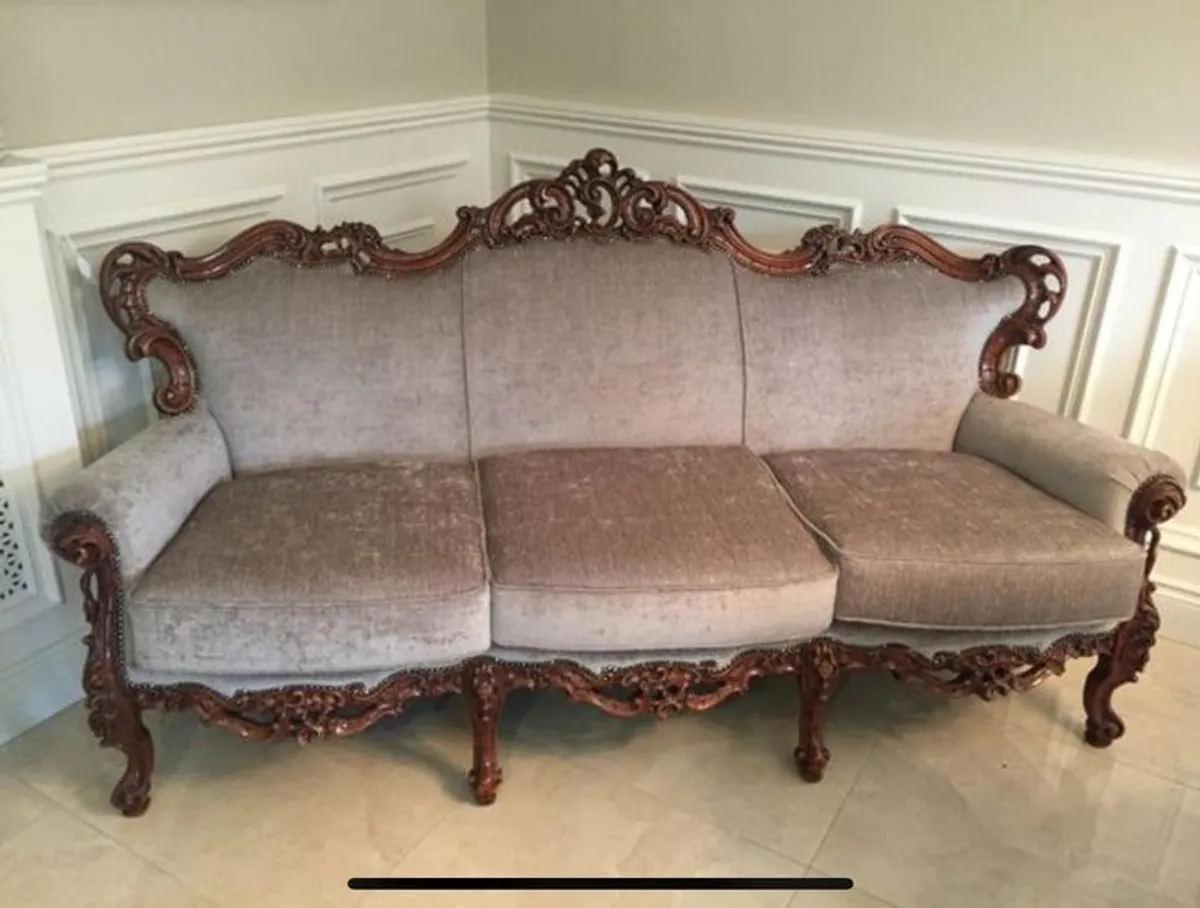italian style suite - Image 1