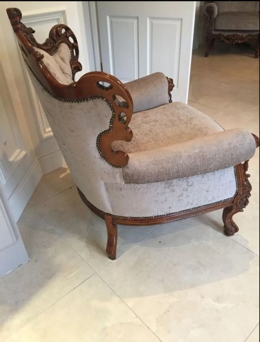 italian style suite - Image 2