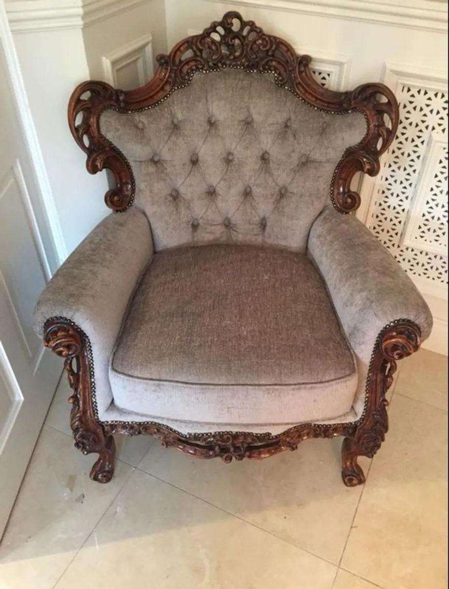 italian style suite - Image 4