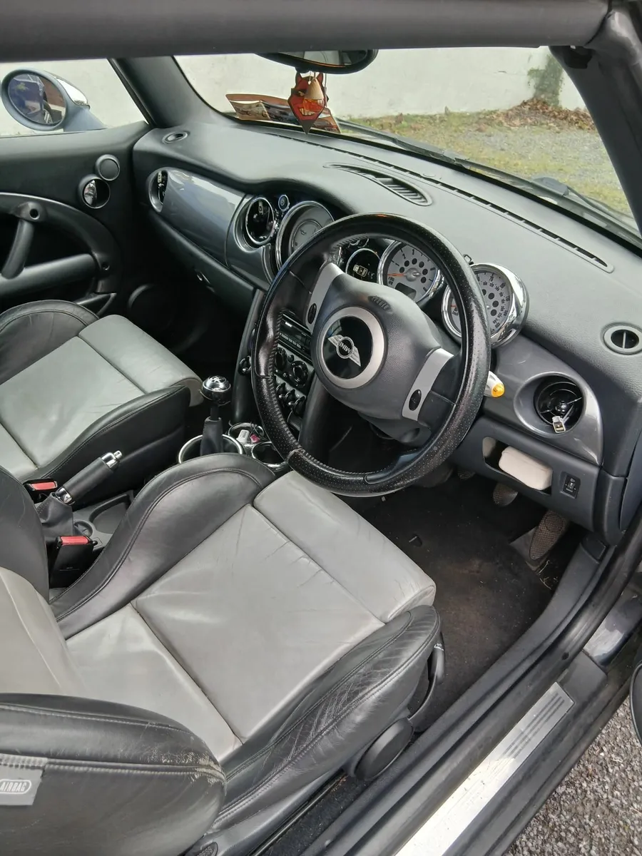 Mini Cooper 2006 - Image 2