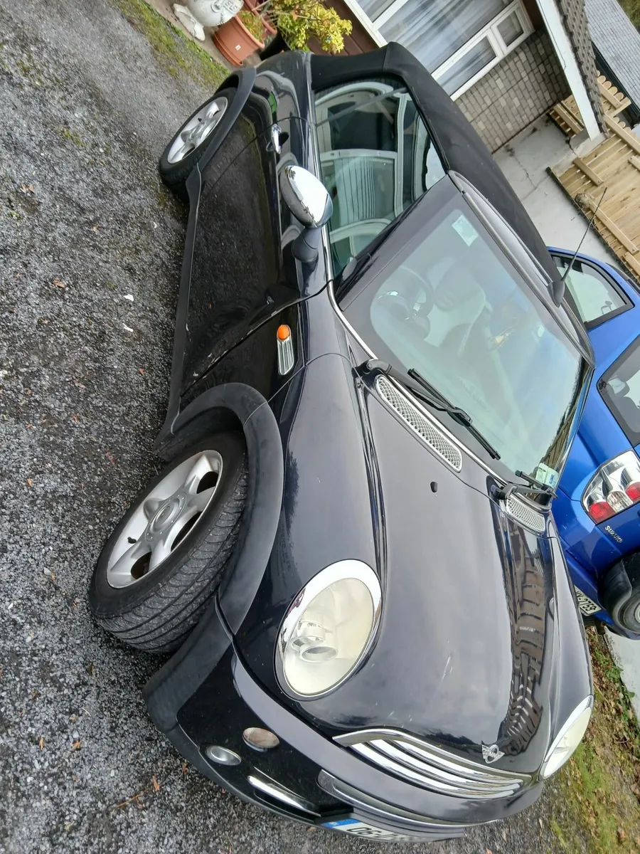 Mini Cooper 2006 - Image 3