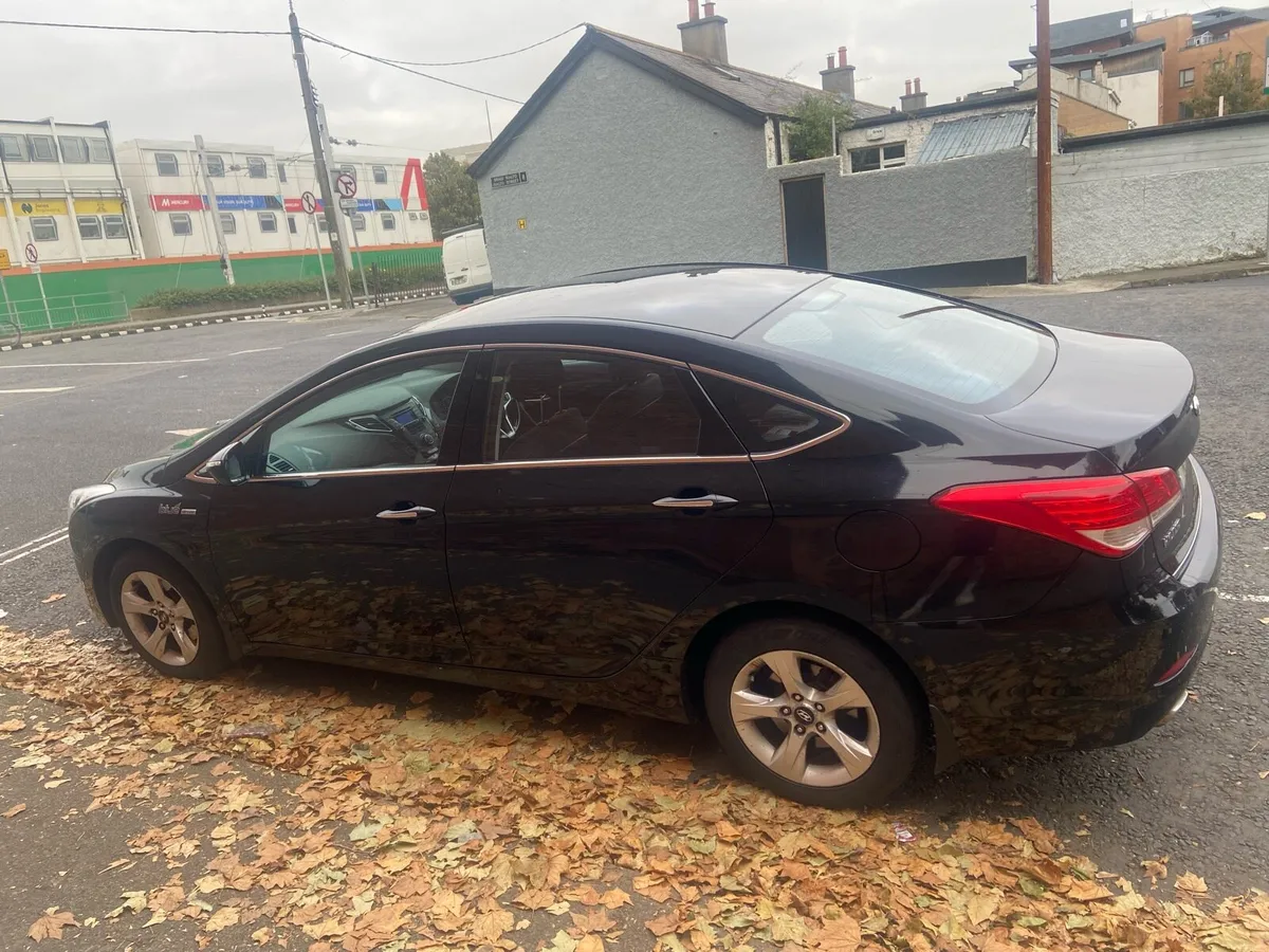 2014 Hyundai i40 - Image 2