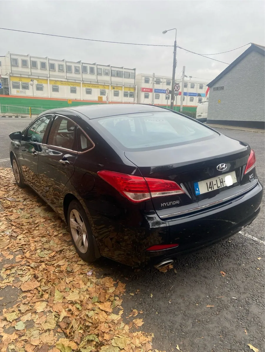 2014 Hyundai i40 - Image 3