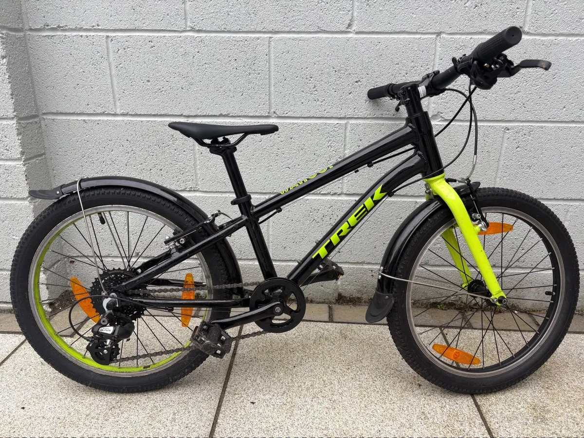 Bike - Image 1