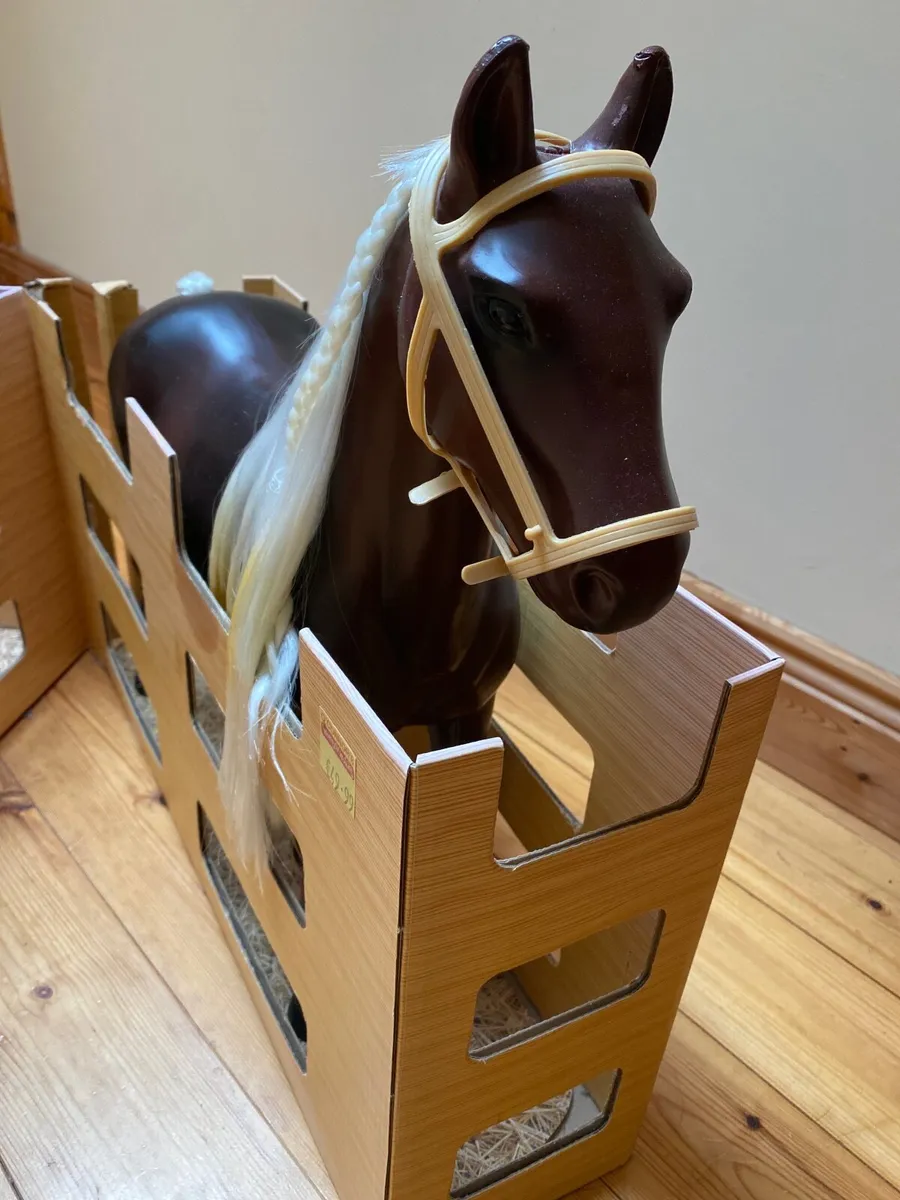 Our Generation Horses with Dolls - Image 3