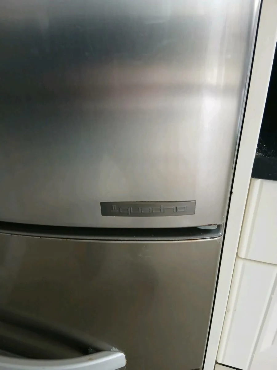 Fridge freezer - Image 2