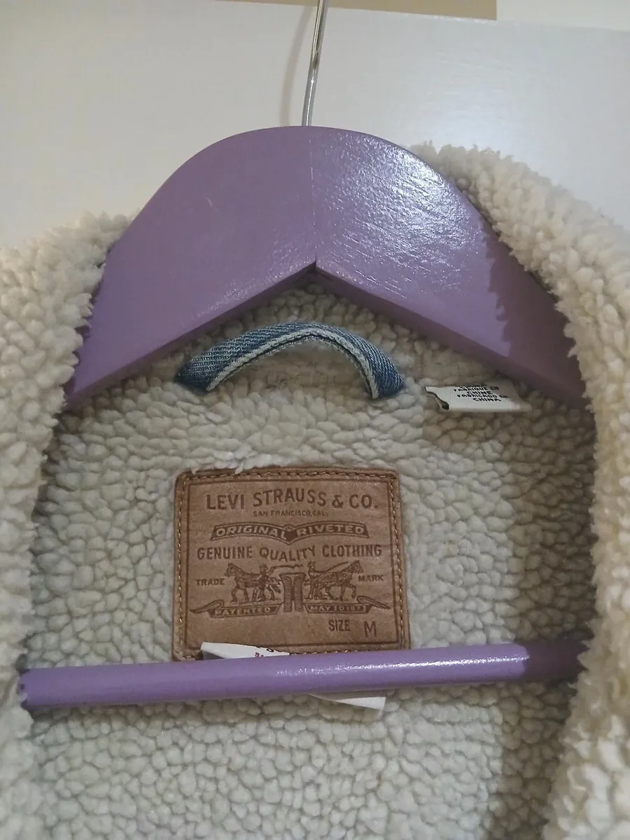 Levi's jacket - Image 3