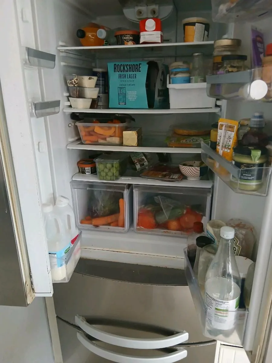 Fridge freezer - Image 3