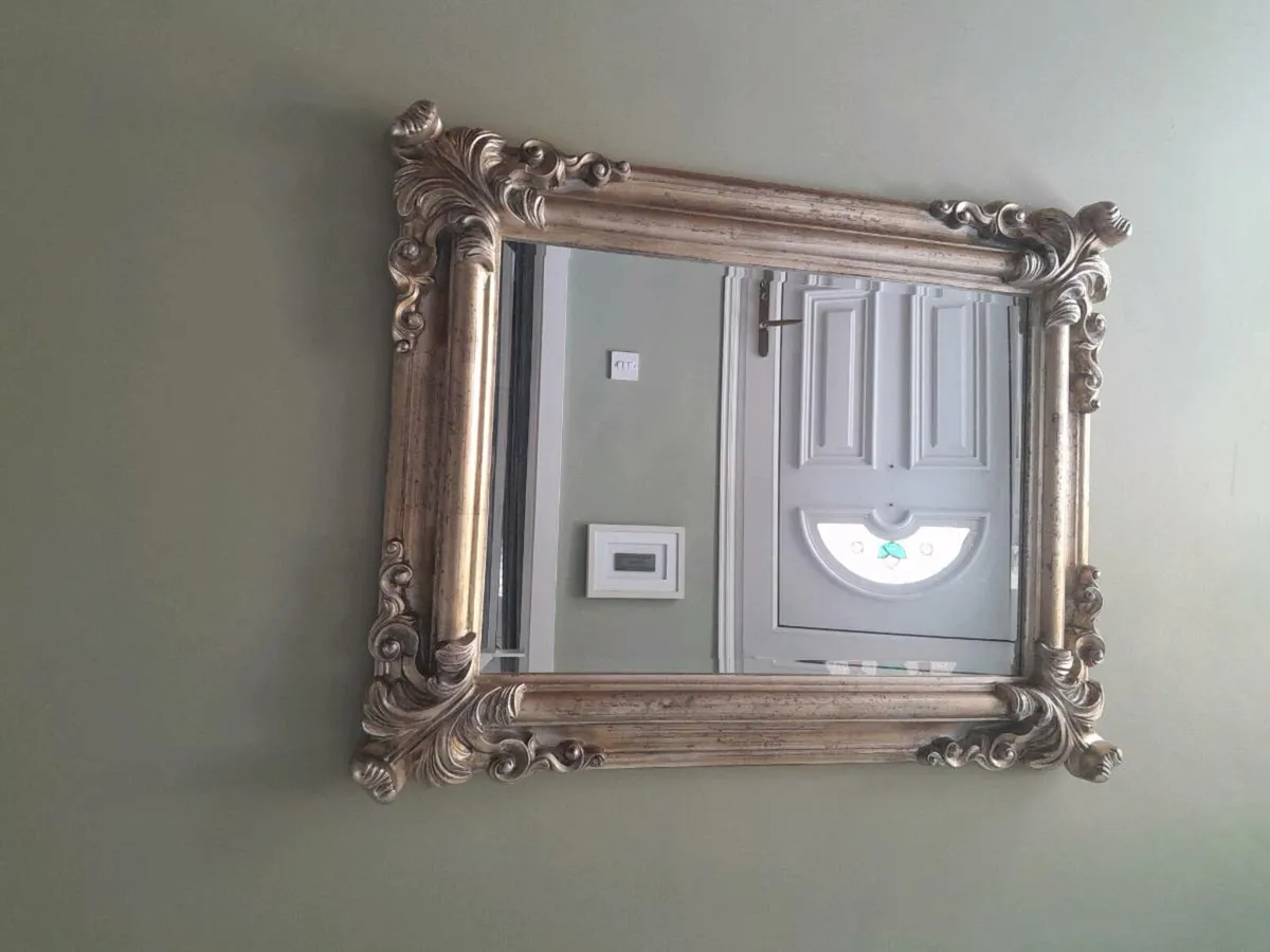 Mirror - Image 1