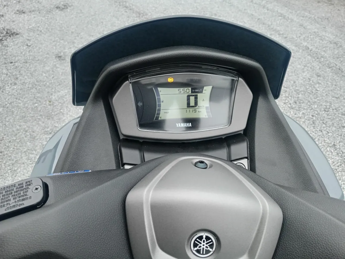 YAMAHA 125 Other 2023 - Image 2