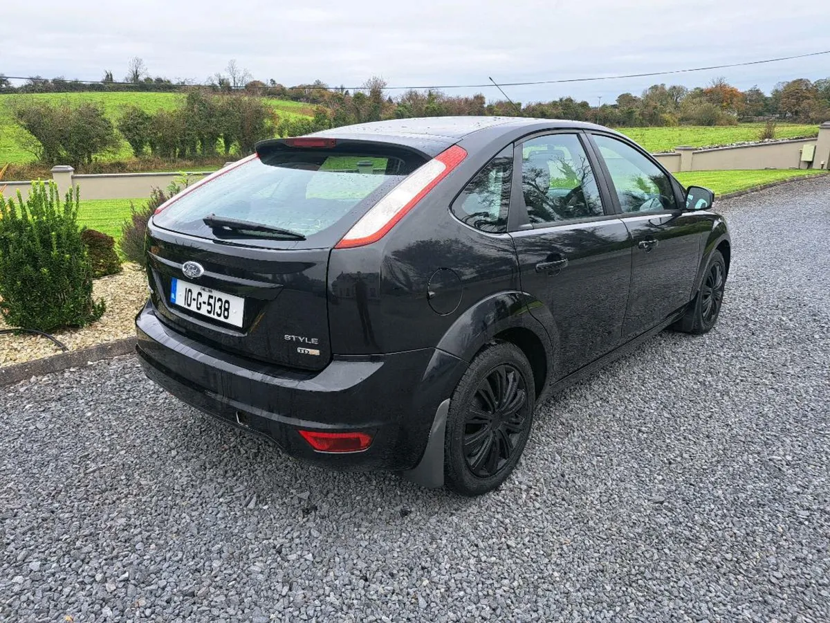 FORD FOCUS NEW NCT - Image 2