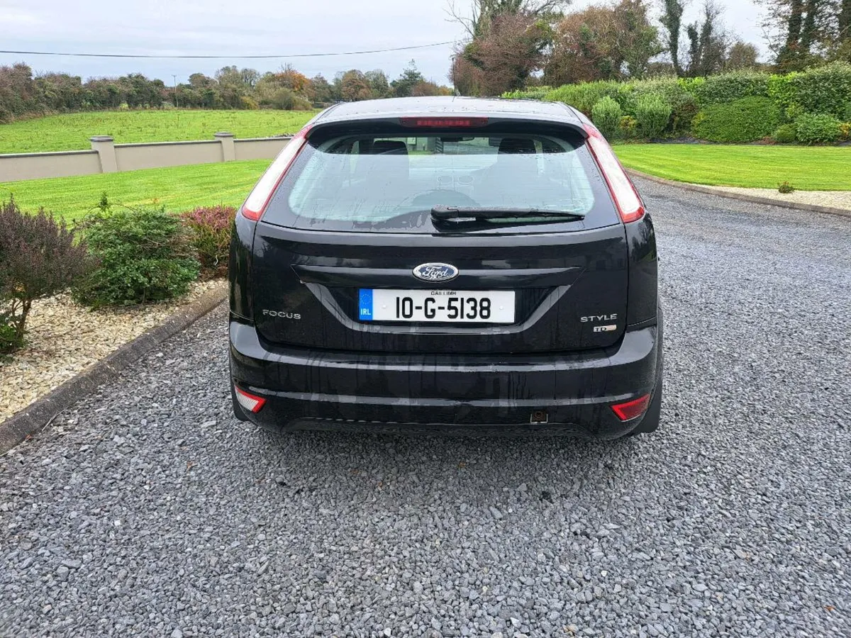 FORD FOCUS NEW NCT - Image 3