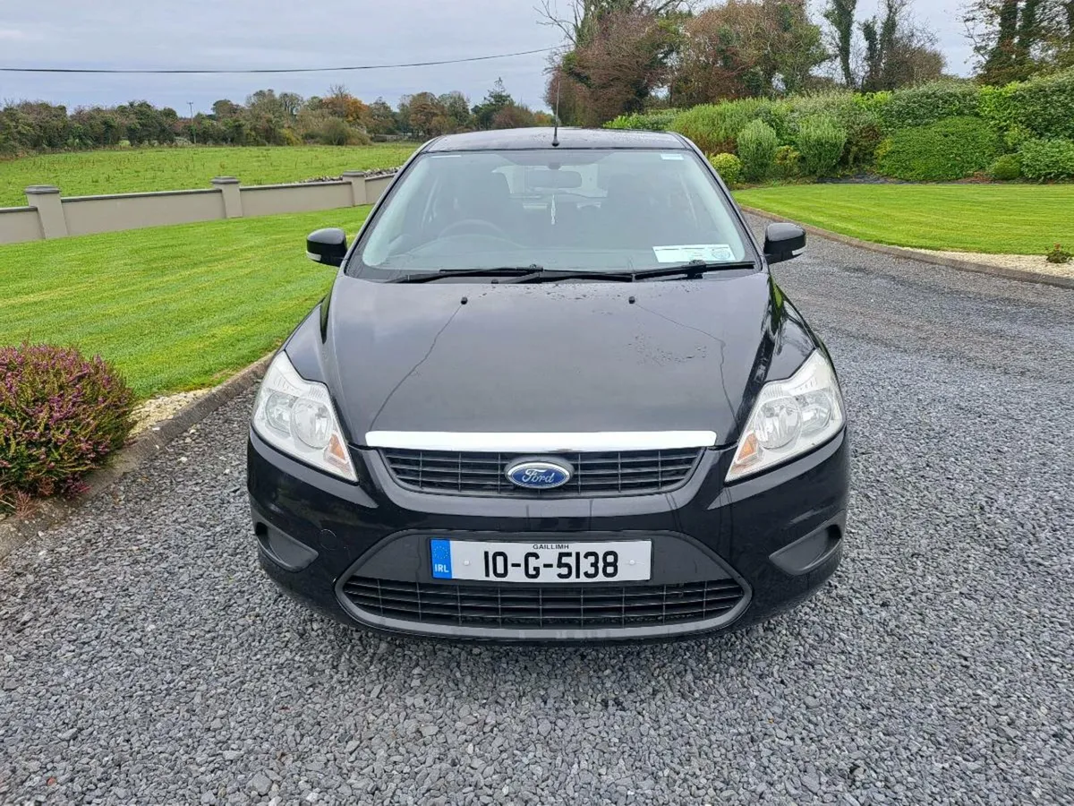 FORD FOCUS NEW NCT - Image 4