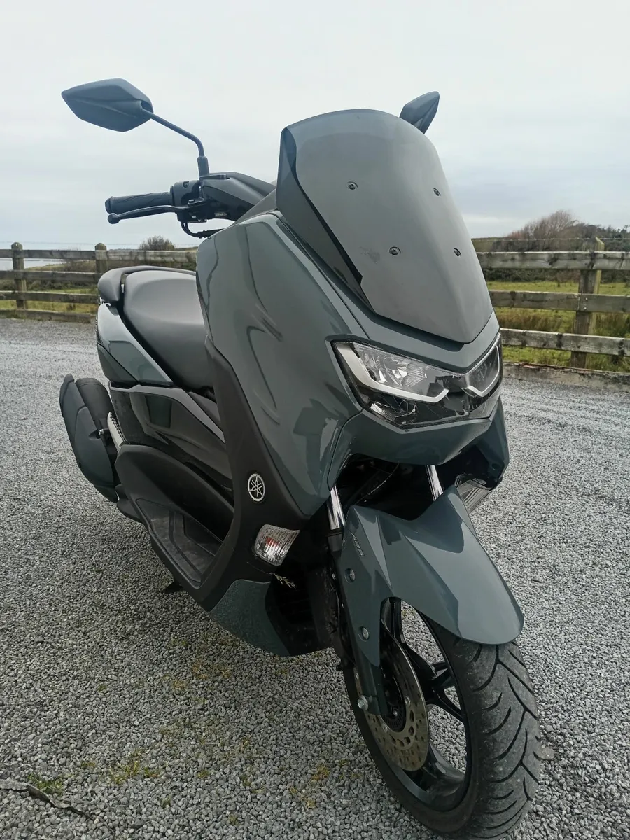 YAMAHA 125 Other 2023 - Image 3
