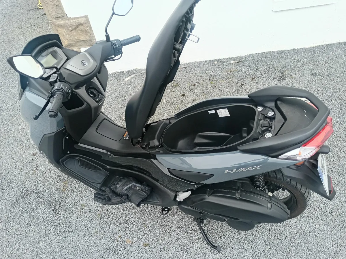YAMAHA 125 Other 2023 - Image 4