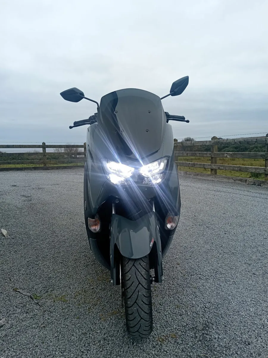 YAMAHA 125 Other 2023 - Image 1