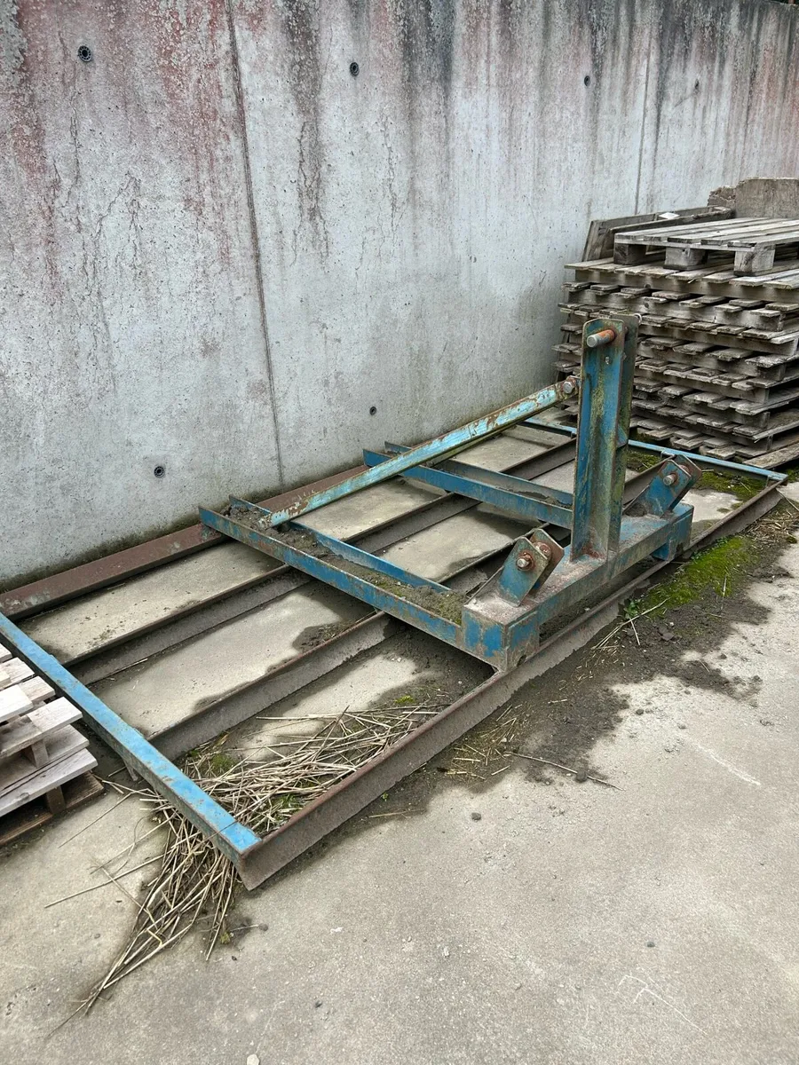 Land Leveller - Image 1
