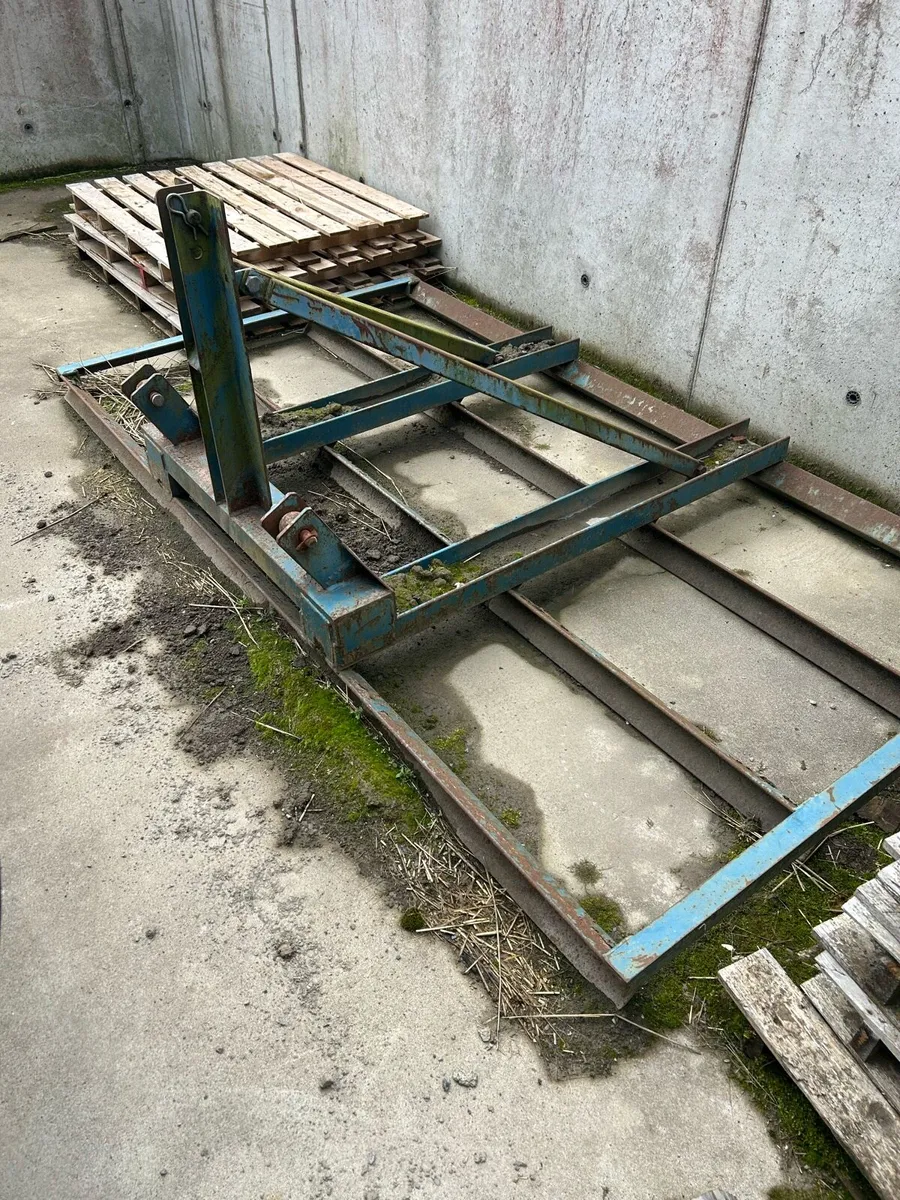 Land Leveller - Image 2