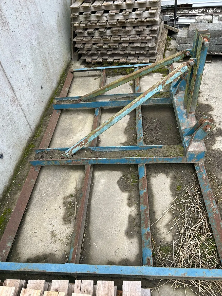 Land Leveller - Image 3