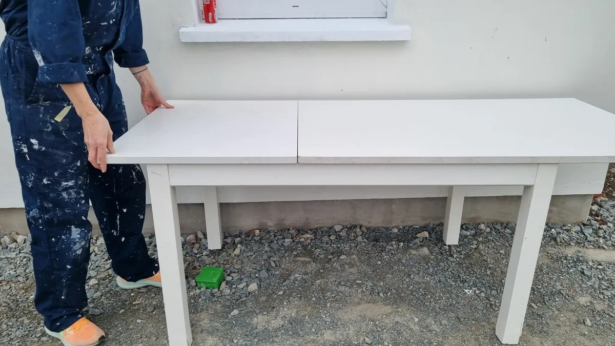 Kitchen Table - Image 2