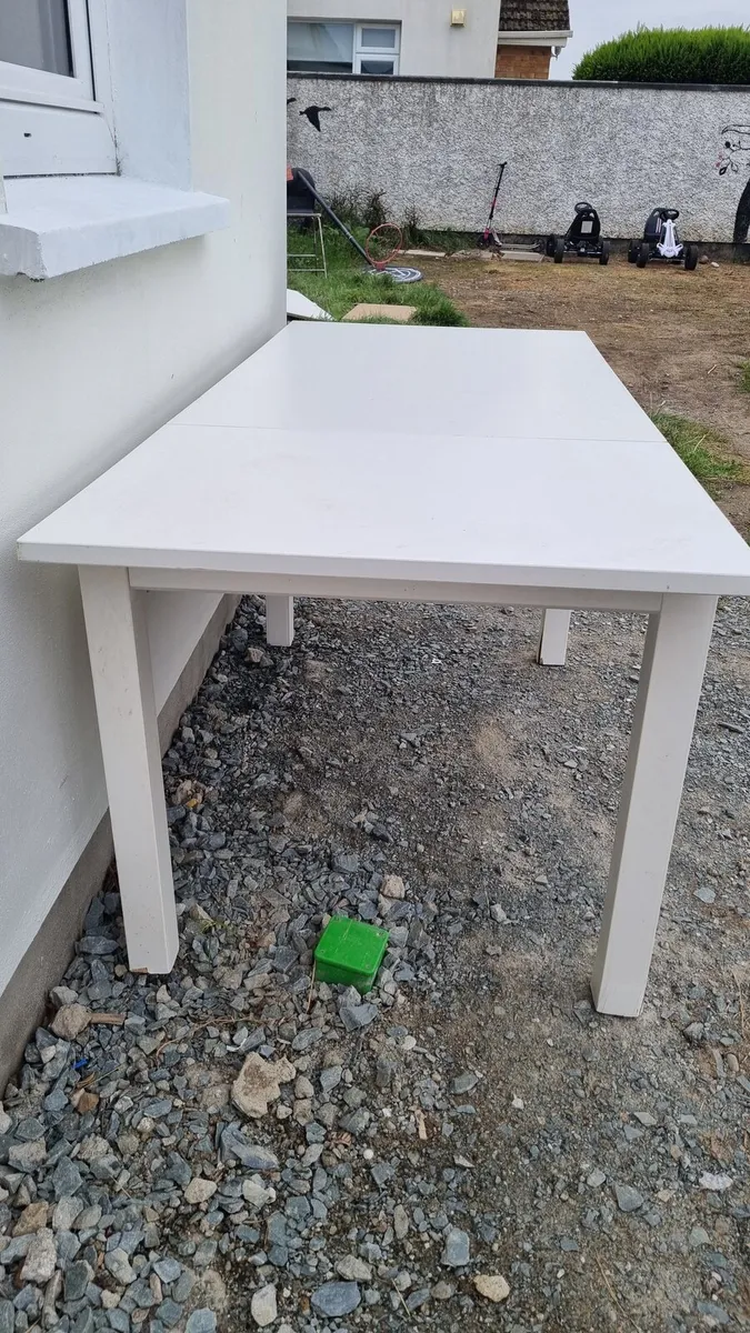 Kitchen Table - Image 4