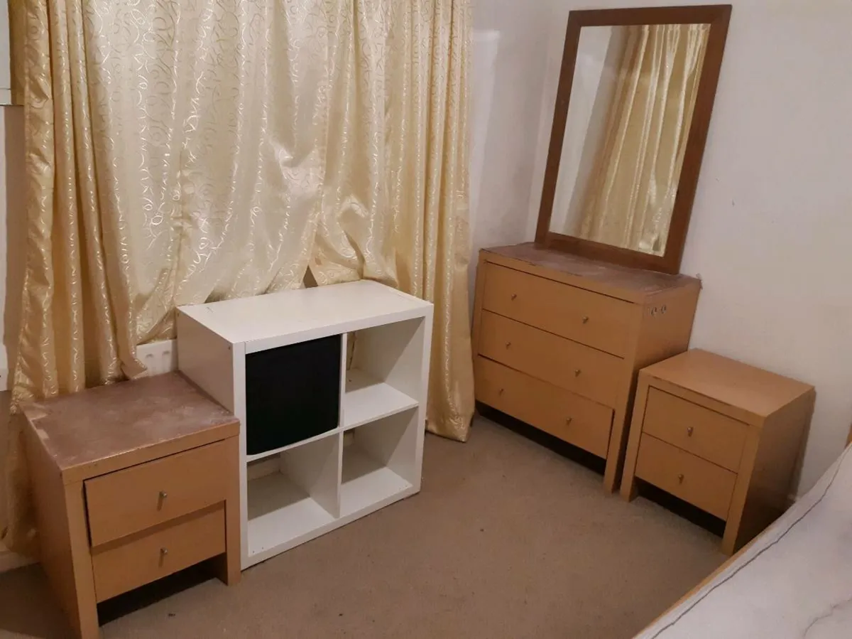 Chest of Drawers - Image 1